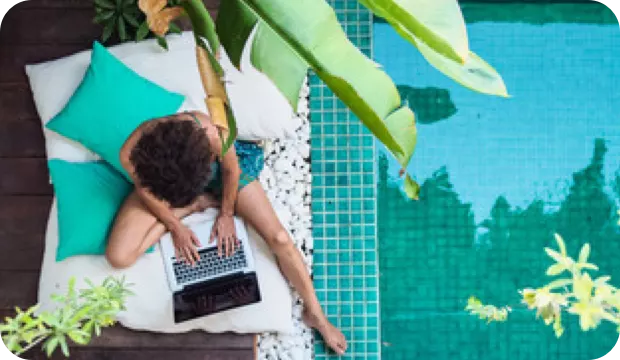 87% of people prefer to work flexibly