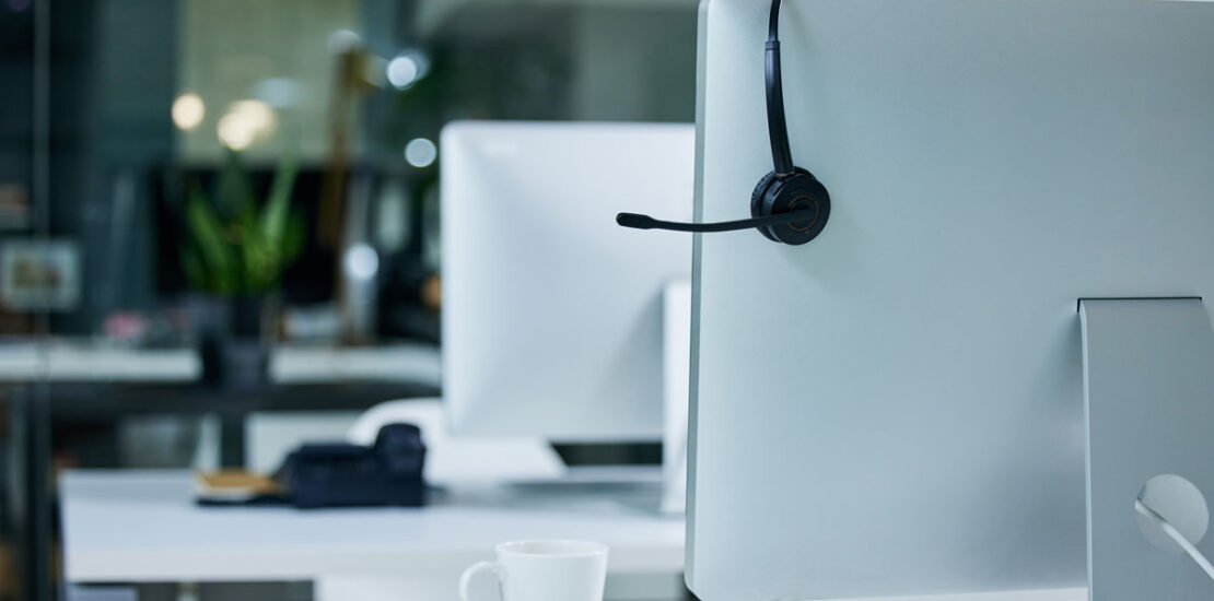 Contact Center Staffing