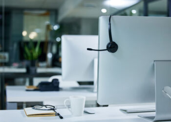 Contact Center Staffing
