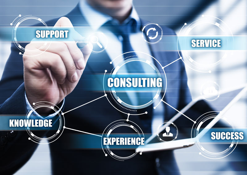 Consulting