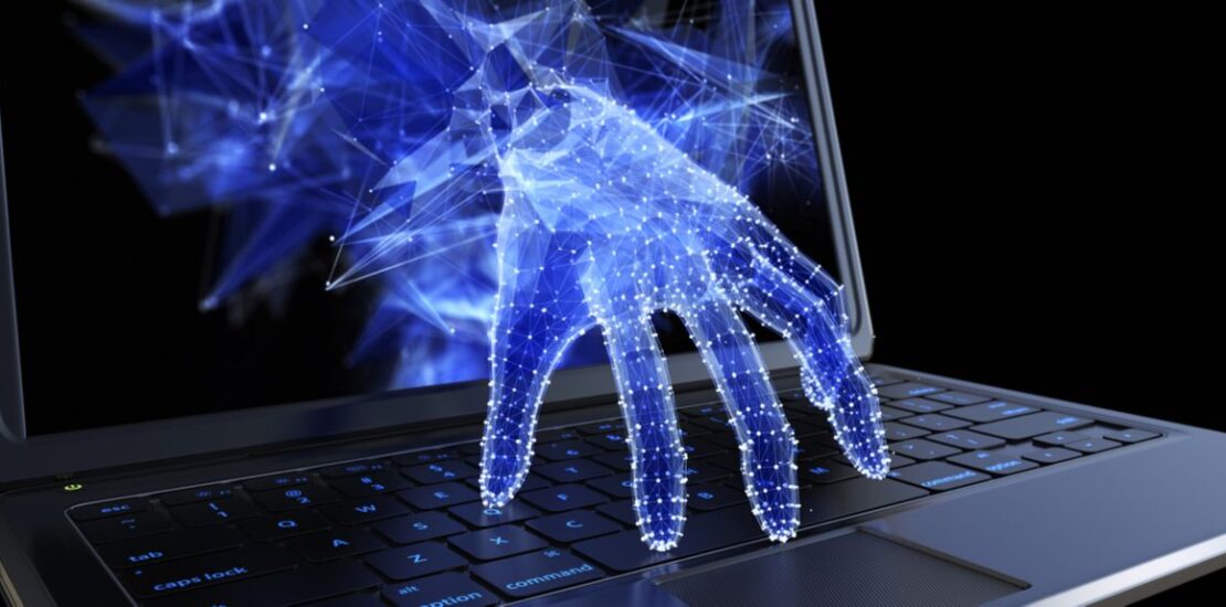 Cyber attack