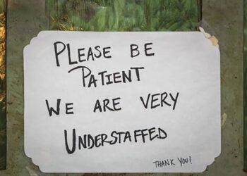 Understaffed